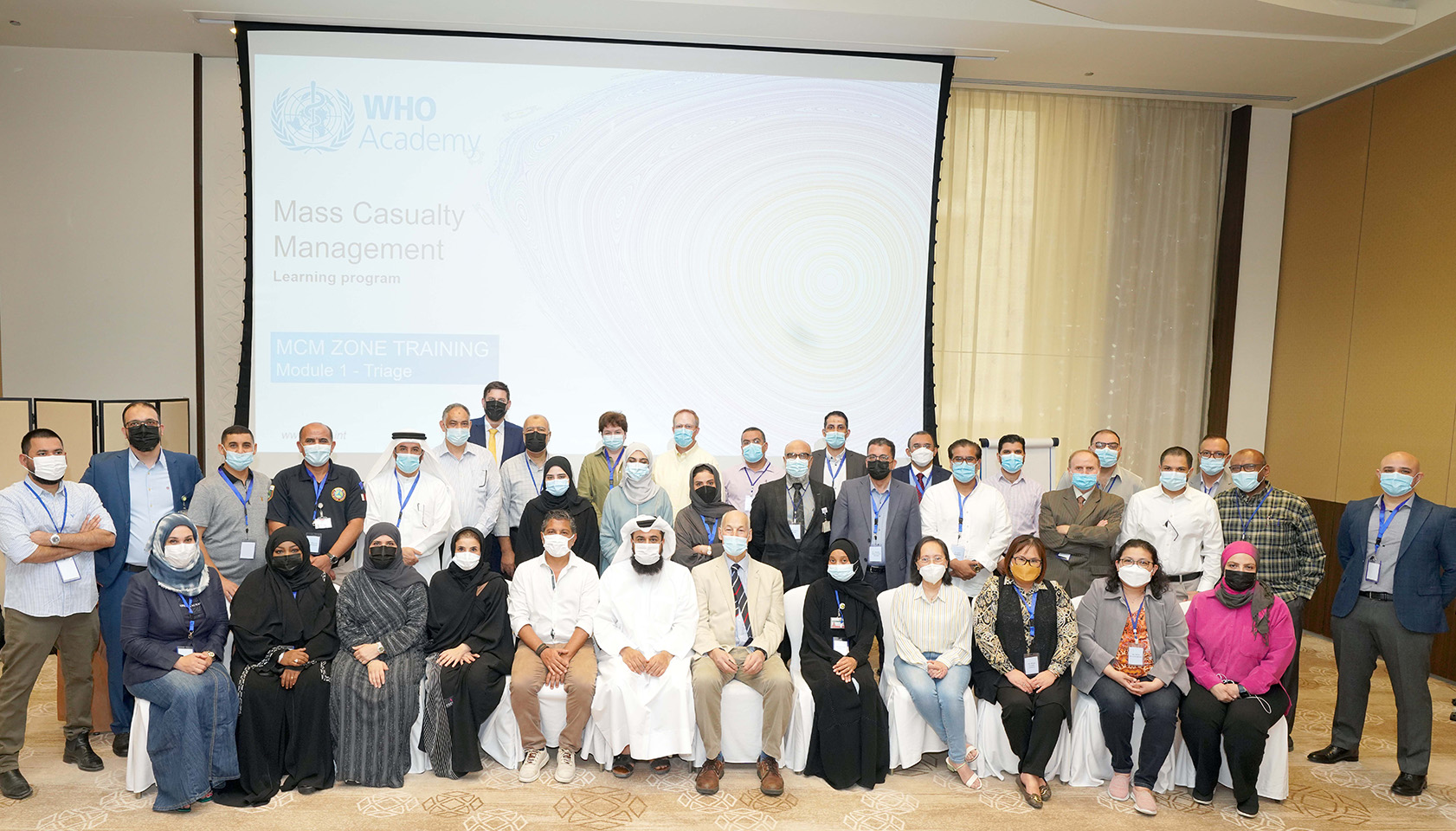 MOPH Partners with WHO to Deliver Insights Session.JPG